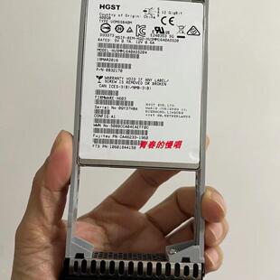 CA07339 E705 SAS CA07670 SSD硬盘 400G E644 1958 FST CA46233