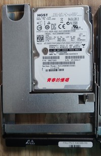 SAS 硬盘 X4038B E2760 E2700 2.5转3.5寸 10K 900G NETAPP