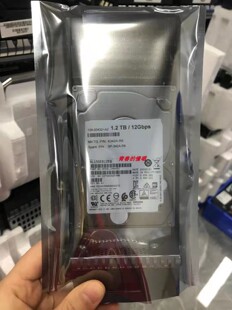 10K ds224c硬盘 2.5 1.2T SAS 1.2TB 342A X342A NetApp