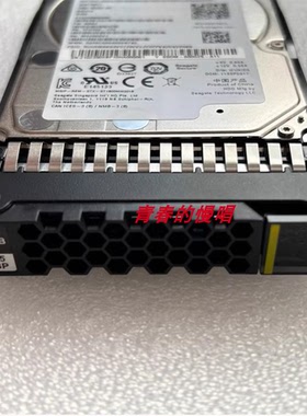 原装oceanstore 9000v3 600GB SAS 10K 02350XBP存储 服务器硬盘