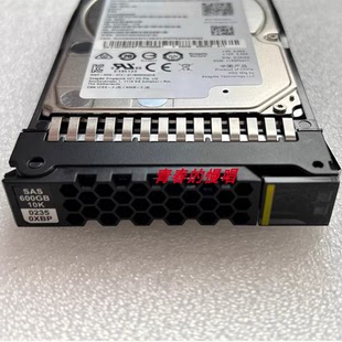 原装oceanstore 9000v3 600GB SAS 10K 02350XBP存储 服务器硬盘