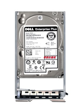 DELL 033KFP 600G SAS 12Gb SC220 SC4020/5020 SCV3020 康贝硬盘