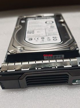 DELL 康贝 08D1V4 0MM81X 6T 6TB SAS 7.2K SC200/8000 存储硬盘