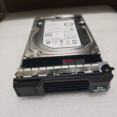 DELL 康贝 08D1V4 0MM81X 6T 6TB SAS 7.2K SC200/8000 存储硬盘