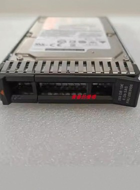 IBM 00E9906 00E9925 283GB 15K RPM 2.5