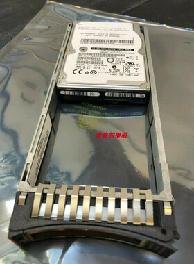 IBM 00Y5803 AC61 00Y5785 900G 10K SAS 2.5寸6Gb V5000存储硬盘
