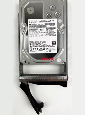 Netapp 111-03284 6T 6TB 3.5 SAS 7.2k HUS726060AL5214存储硬盘