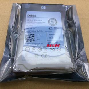 300G 硬盘 R510 2.5寸0H8DVC SAS 15K R720 R620 R520 R420 DELL