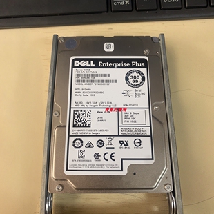 300G 15K PS6210 08WR71 EQ存储硬盘 PS6510X 8WR71 2.5 DELL SAS