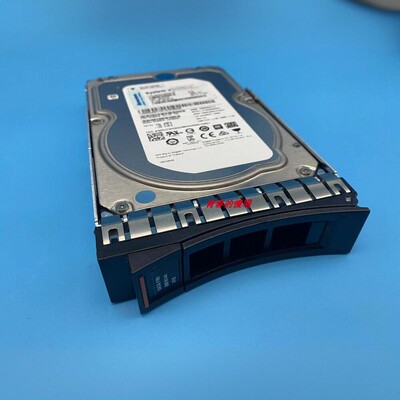 联想 00NF144 00FN143 00FN147 4TB 7.2K SATA 3.5 G2HS 硬盘