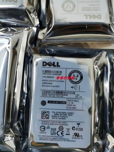 1.2T 硬盘 R610 R710 R820 R720 R520 R620 SAS DELL 0T6TWN R420