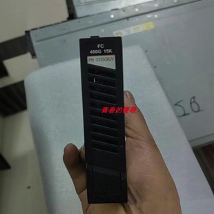 450GB 3.5寸 15K 原装 450G S5500T 0235G6JV存储硬盘 S5600T