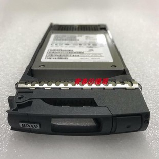 00369 固态硬盘 2.5寸 SSD 400G 108 438A X438A NetApp