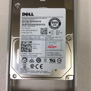 R720 硬盘 600G 12Gb R420 SAS 4HGTJ 15K R730 DELL R430 04HGTJ