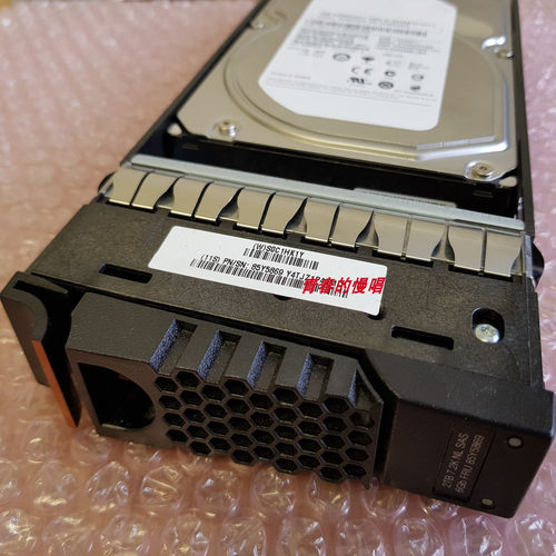 IBM 3302 85Y5869 49Y7465 2TB SAS 7.2K 6Gb 3.5 V7000 存储硬盘