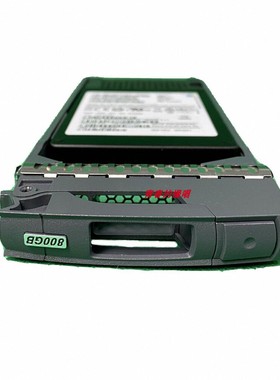 NetApp 800G SSD X447A-R6 DS2246 DS4246 DS224C FAS2240 硬盘