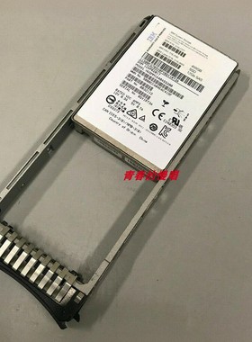 01EJ590 IBM 01DE359 01EJ869 400G SAS 12Gb SSD V3700 V2 硬盘