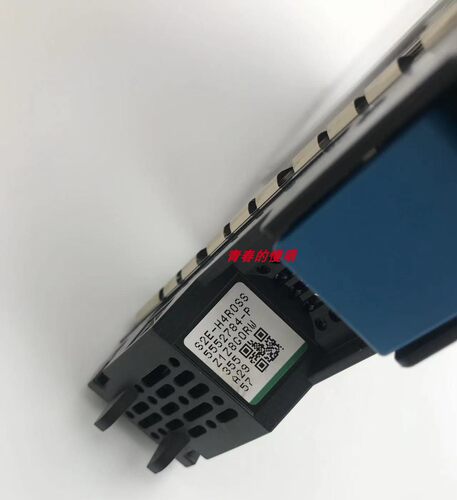 HDS存储系统 5552784-P S2E-H4R0SS G1000 4TB SAS 7.2K硬盘