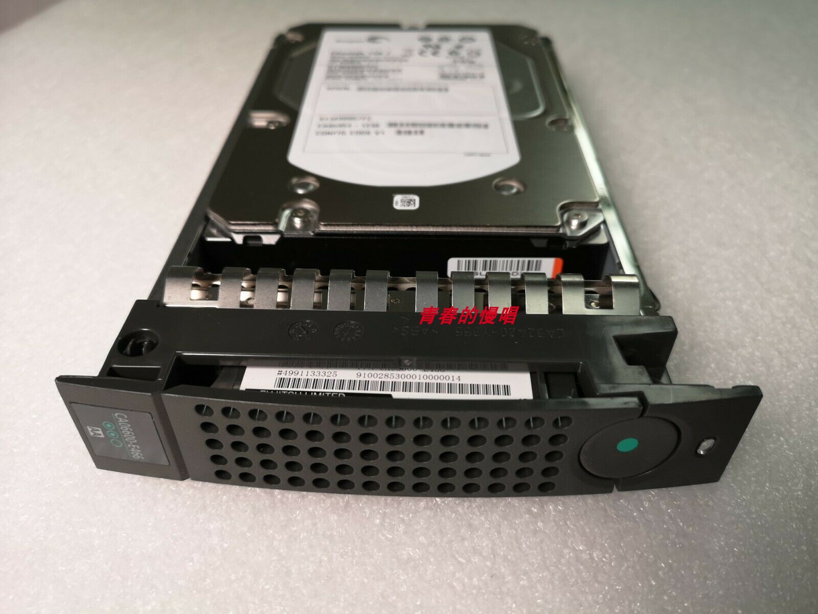 适用 富士通 CA06600-E466 CA05954-1236 DX410 DX440 600G FC