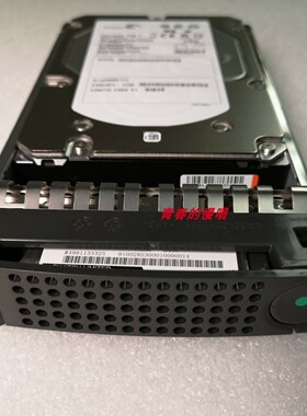 适用 富士通 CA06600-E466 CA05954-1236 DX410 DX440 600G FC