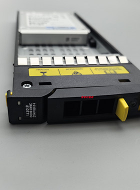 3PAR 8000 1.92T SAS 2.5 SSD K2P89A/B 810771-001存储固态硬盘