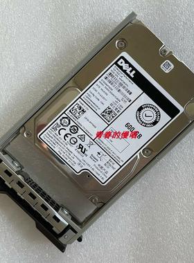DELL 0FPW68 ST600MP0036 1UU230-150 600G R430 R730 R930 硬盘