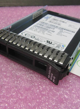 联想 00FN347 00FN348 960G SATA SSD 2.5寸 X3650 M5固态硬盘