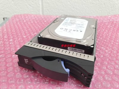 IBM 00Y5147 00Y5148 4T 4TB 3.5 NL SAS 6G 7.2K DS3512存储硬盘