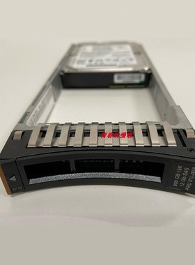 IBM 01LJ859 01LJ835 01LJ854 900G 15K SAS 12Gb 2.5寸 存储硬盘
