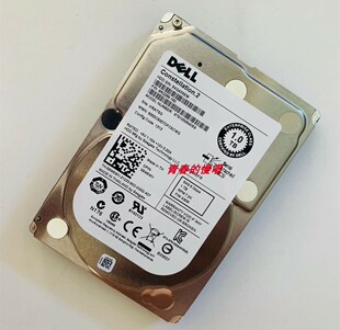 SAS 2.5寸硬盘 R610 R720 R710 R520 R620 7.2K DELL 1TB R420