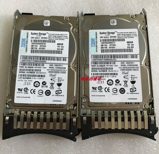 IBM 49Y2003 49Y2004 90Y8872 90Y8873 600G 10K SAS 2.5寸 硬盘