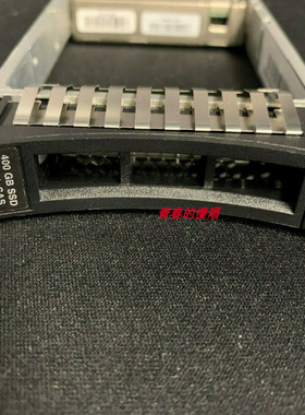 00AR330 IBM 00AR409 00AR483 400G SAS 12Gb SSD V7000 V2 硬盘