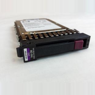146G 服务器硬盘 SPARE 507283 146GB 10K SAS 2.5 001