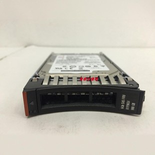 IBM 81Y9650 81Y9651 81Y3805 900G 10K SAS 2.5 900GB服务器硬盘