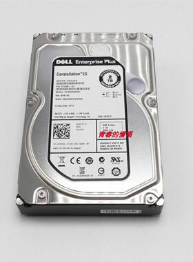 DELL 7WV9W 07YXTH ST2000NM0001 9YZ268-157 2T SAS 3.5 EQ 硬盘