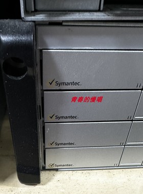 赛门铁克NetBackup NBU5230 3T 3TB SAS HUS724030ALS640存储硬盘