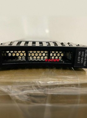 IBM 01YM150 01YM176 01YM152 2.4T 2.4TB SAS V7000 Gen2 G2硬盘