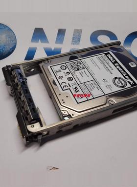 DELL PS4000 PS4100 PS4110硬盘600G 10K SAS ST9600205SS 0Y4MWH
