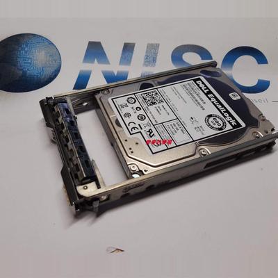 DELL PS4000 PS4100 PS4110硬盘600G 10K SAS ST9600205SS 0Y4MWH