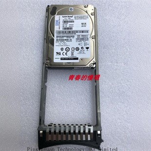 IBM 2072-ACLL 00Y2505 00Y2431 00Y5721 00MJ147 900G V3700硬盘