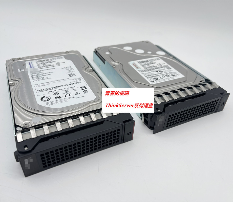 联想4XB0F28712 00XH171 1T 1TB SATA 3.5 RD450/550/650/640硬盘