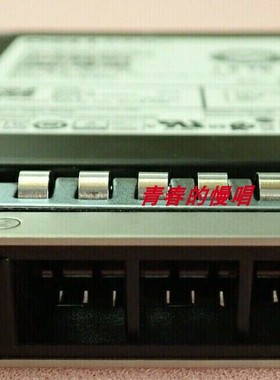 DELL R440 R540 R640 R740 R840 R940 1.6T SAS SSD 2.5固态硬盘