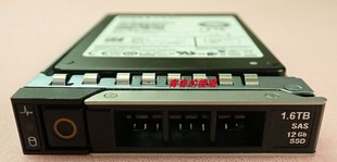 R940 2.5固态硬盘 R540 SSD SAS 1.6T R840 R740 R640 R440 DELL