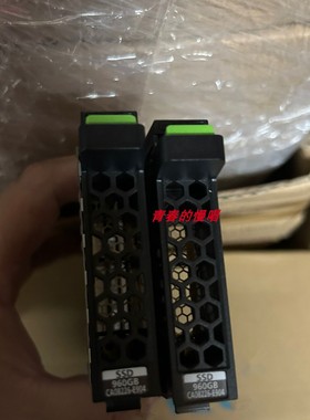 FST CA08226-E904 CA46233-1848 960G SAS SSD S4固态存储硬盘