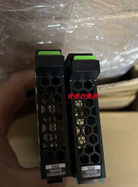 FST CA08226-E904 CA46233-1848 960G SAS SSD S4固态存储硬盘
