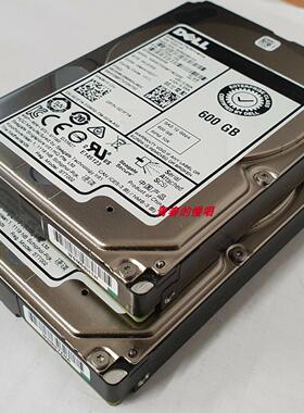 DELL ST600MM0238 0D1F14 2C7230-150 600G 10K SAS 12Gb 2.5硬盘