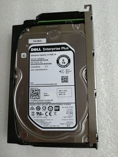 SCV2080 6Tb MM81X Dell SC康贝硬盘 0MM81X SAS ST6000NM0095