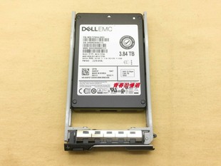 R930 SSD硬盘 R430 SAS 3.84TB 3.84T R730 R630 R530 R330 DELL