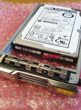 DELL HUC101212CSS600 0HFJ8D 0B28471 1.2T 10K SAS SC PS 硬盘