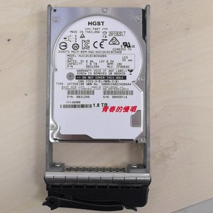 X4070A 硬盘 SAS 111 02469 DE5600 10K 12Gb NetApp 1.8TB